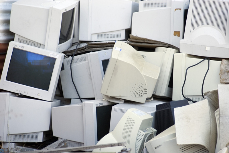 recycling ewaste